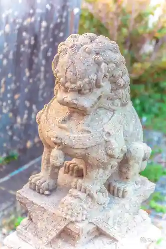 熊野神社(宮城県)