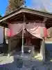 卜雲寺(埼玉県)