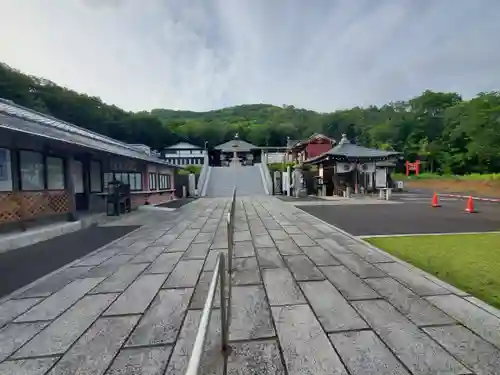 三毳不動尊(栃木県)