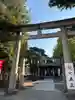 浅間神社(東京都)