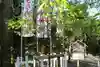 佐瑠女神社(猿田彦神社境内社)(三重県)