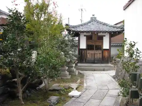 本福寺(滋賀県)