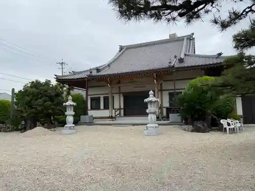 慈眼寺(愛知県)