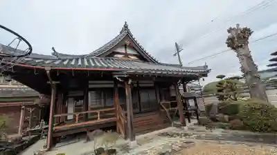 萬福寺(大阪府)