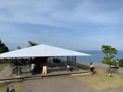 曽我浅間神社のその他建物