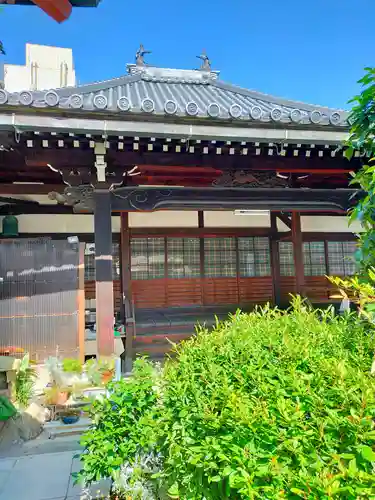 西願寺(大阪府)