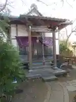 天王院(群馬県)