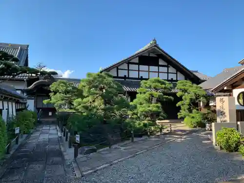 崇福寺(岐阜県)