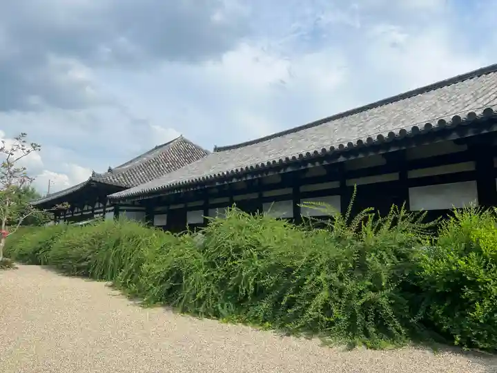 元興寺(奈良県)