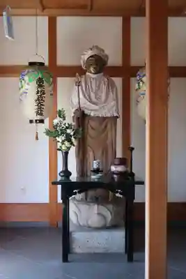 勝林寺(岐阜県)