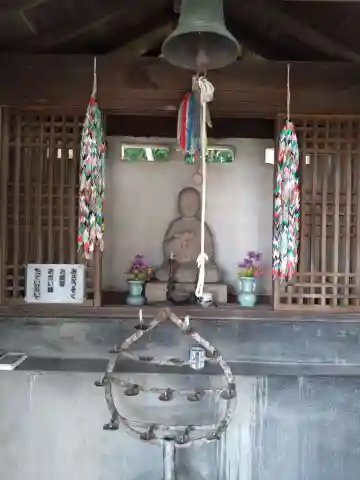 祠(地蔵)(愛知県)