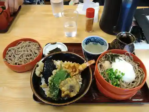 出雲大社(島根県)
