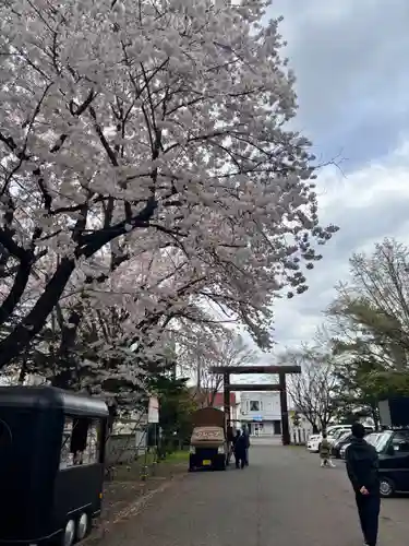豊平神社(北海道)