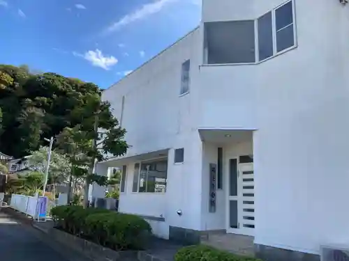 来迎寺（材木座）のその他建物