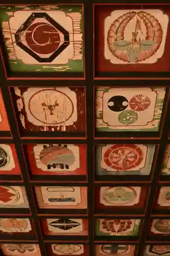 城上神社(島根県)