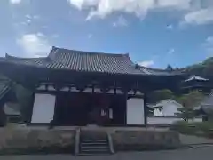 當麻寺(奈良県)