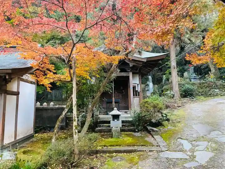 瑞巌寺(徳島県)