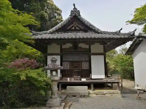 常樂寺の建物その他