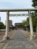 三社神社(新潟県)