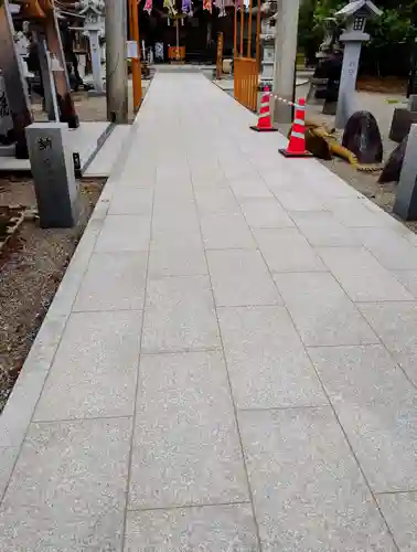 廣田神社のその他建物