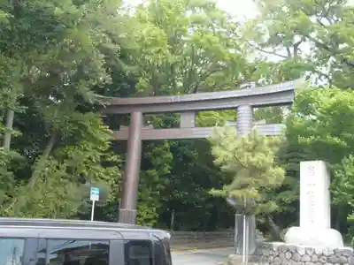 寒川神社(神奈川県)