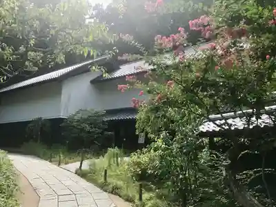 東慶寺(神奈川県)