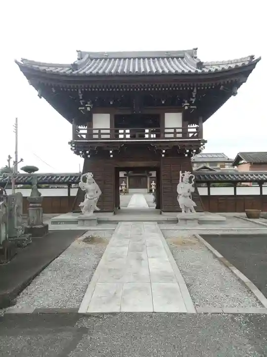本源寺(栃木県)