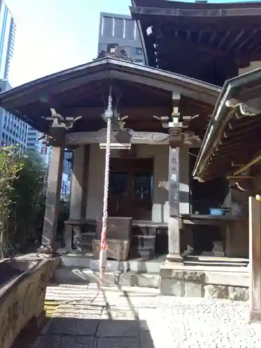 常泉院(東京都)