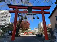 榴岡天満宮(宮城県)