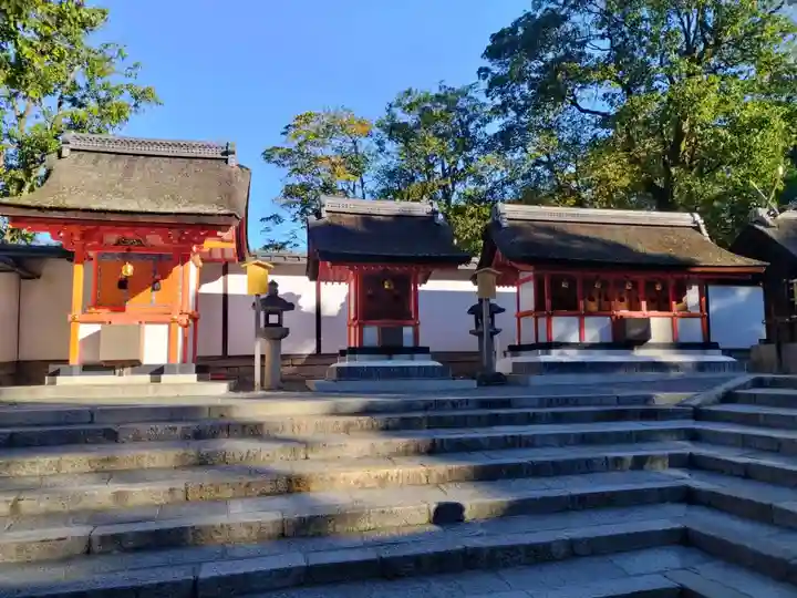 伏見稲荷大社(京都府)