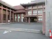 本願寺(西本願寺)(京都府)