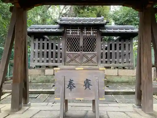 御香宮神社(京都府)