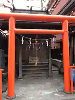 伏見稲荷神社(宮城県)