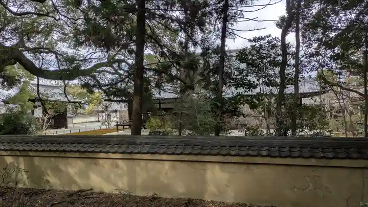 花園天皇 十樂院上陵(京都府)