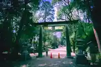 大和神社(奈良県)