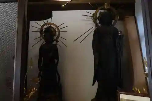 観音寺(奈良県)