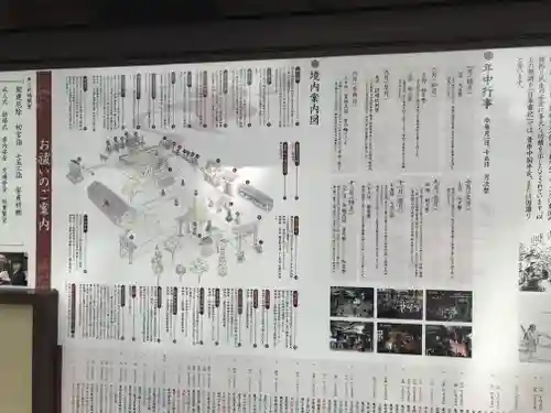 亀有香取神社(東京都)