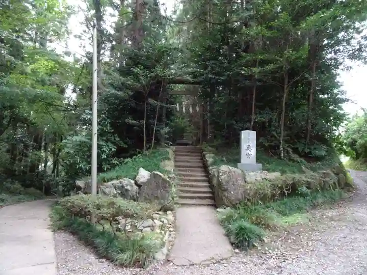 香取神宮のその他建物