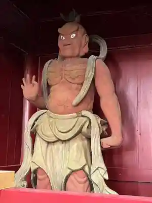 御岩神社(茨城県)