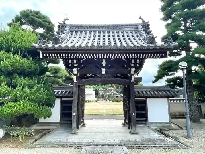 開化寺(三重県)