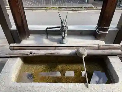 豆之子稲荷(京都府)