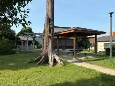 第六天神社(千葉県)