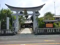 八雲神社(栃木県)