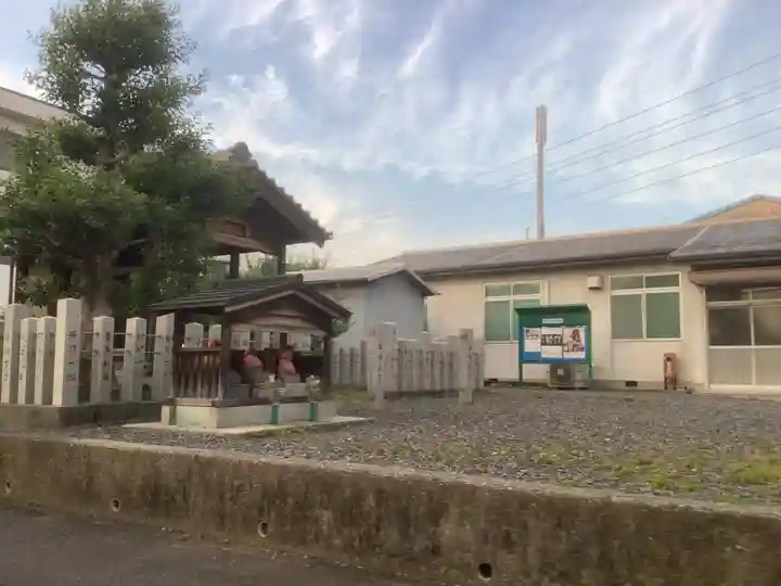 天王社(大手田酉町)(愛知県)