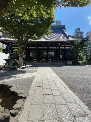 本能寺(京都府)