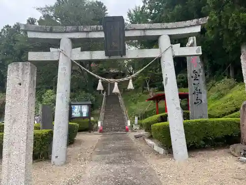 大衡八幡神社(宮城県)