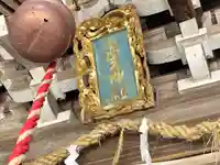 圡生神社のその他建物