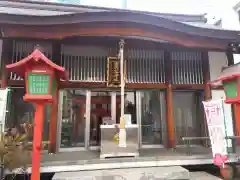 日比谷神社(東京都)