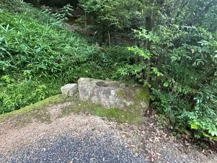 久豆彌神社(福井県)