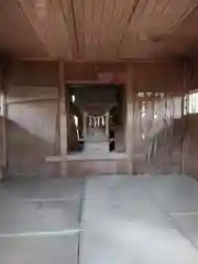 浅間神社(東京都)